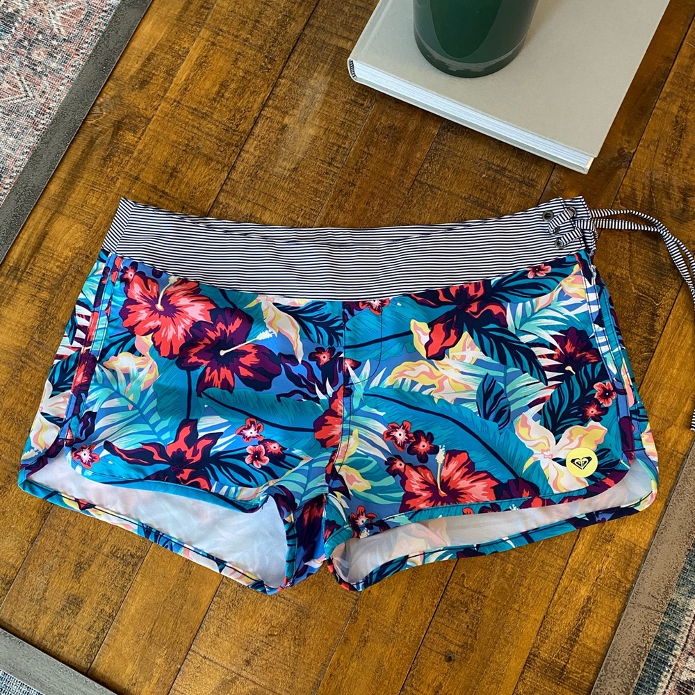 Roxy board shorts